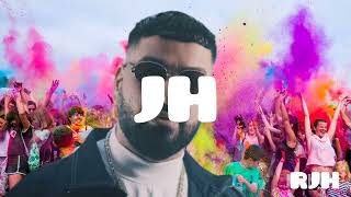 Moe Phoenix -Aicha Remix 2025