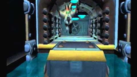 Ratchet and Clank: Going Commando Tabora Thermonator timesavers