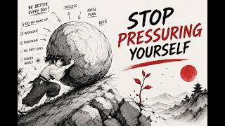 Why You Keep Failing to Change Your Life