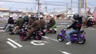 シャリー ダックス 超カスタム 爆音 Youtube シャリー ダックス 超カスタム 爆音 Youtube