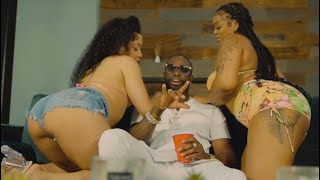 Ramzey Magandey - Rich Sex | Official Music Visualizer |