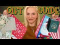 GIFT GUIDE 2023 - All budgets and ages