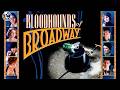 Bloodhounds Of Broadway | Full Movie | CineClips