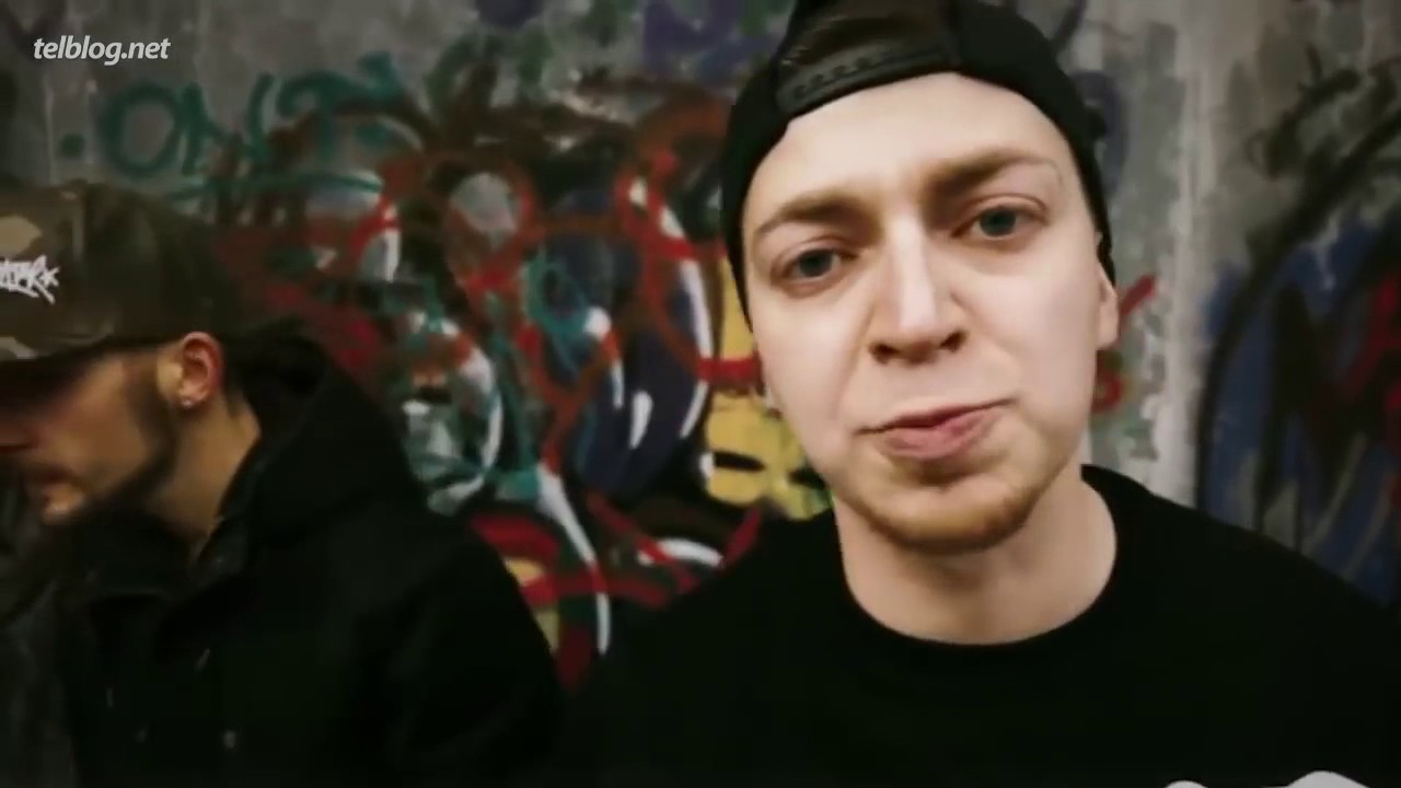 ОКСИМИРОН До Того Как Стал Известен - YouTube