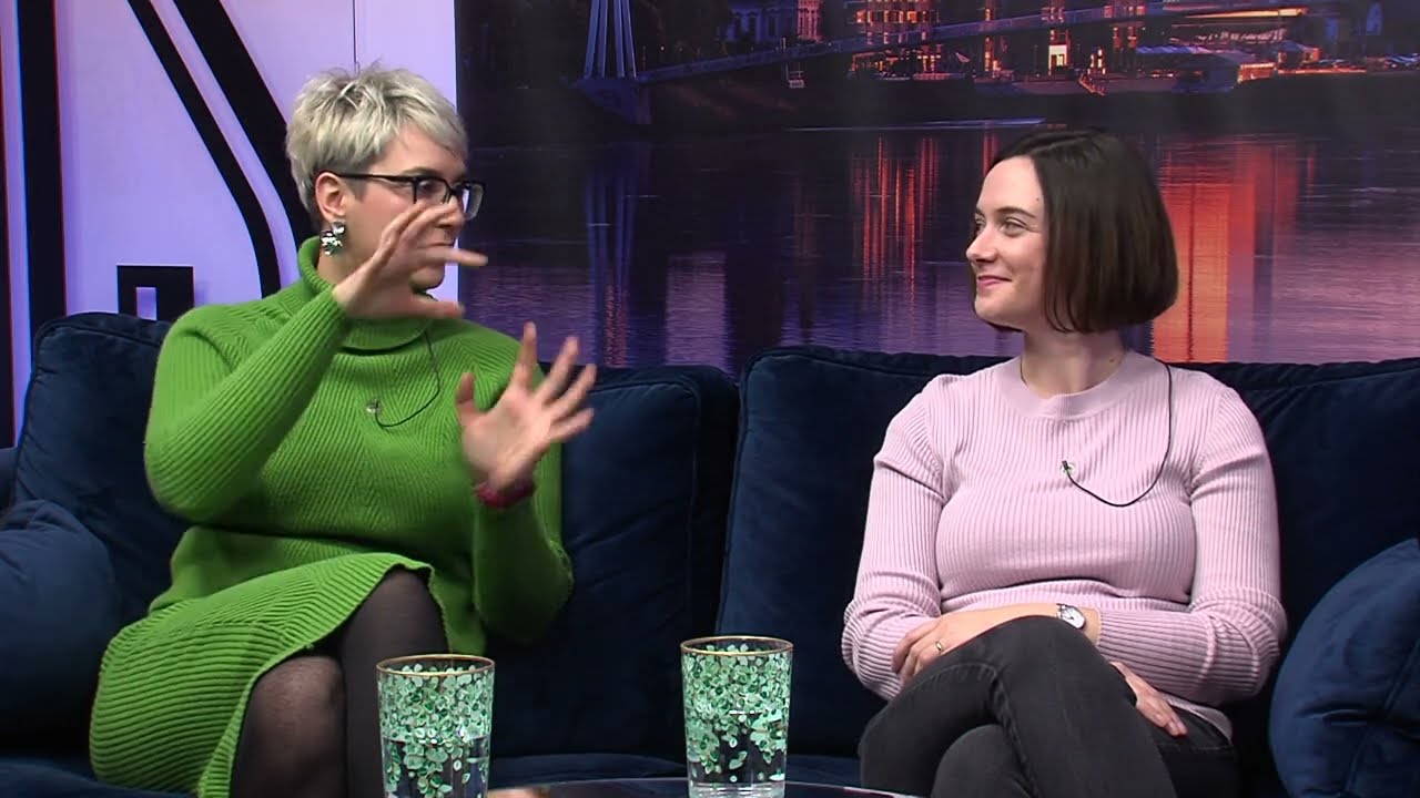 OTVORENI STUDIO – O sharentingu i sigurnom dokumentiranju dječjeg odrastanja na FFOS -u