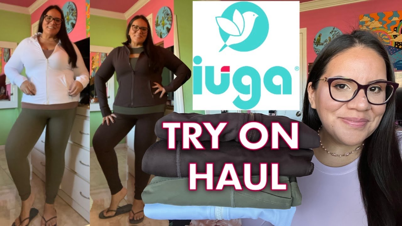 IUGA | Новая зимняя коллекция 2026 + новогодняя распродажа!