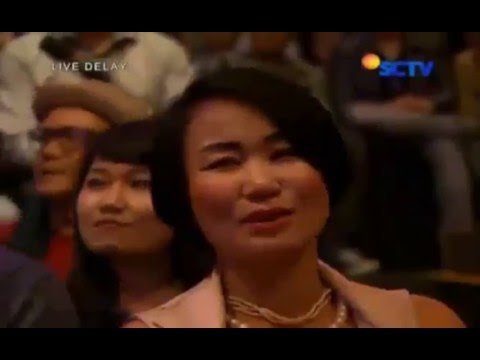 NOAH feat RAISHA - TELUK BAYUR 'LIVE KONSER Album Sings Legends'