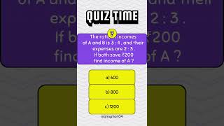 100% Important Math Questions 📘 | Selection Fix 🚀 #Selection #ExamGoal #MathMCQ #studyplan