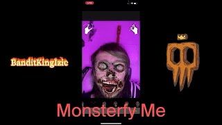 Monsterfy Me screenshot 3
