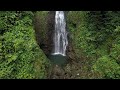 Dominica 🇩🇲: Land of waterfalls🤯