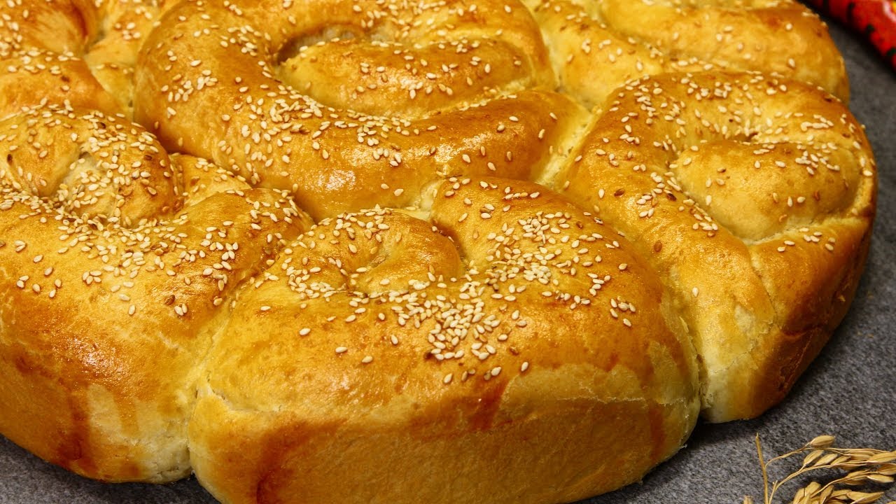 Новогодишна празнична  пита