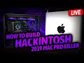 Macos on pc  how to build a hackintosh in 2024  the new way  free