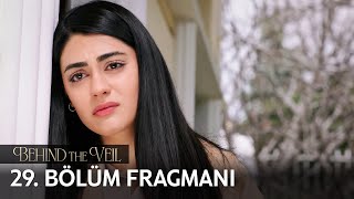 Gelin 29.Bölüm Fragmanı | Behind the Veil 29 Promo