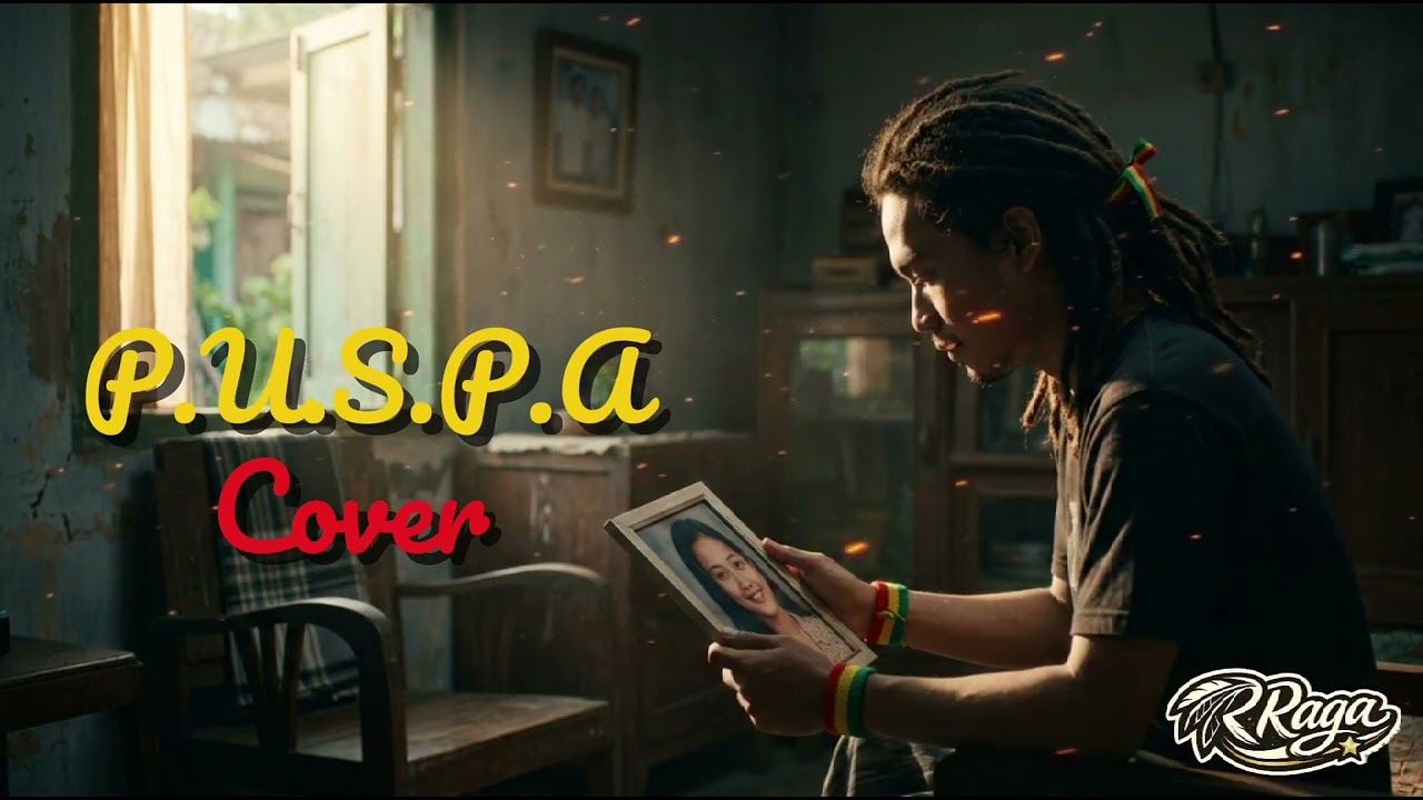 Puspa – ST12 (Reggae Cover) | Raga