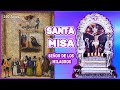 En Vivo Santa Misa De Hoy Señor de los milagros 17 de Octubre De 2021 Misa  De Hoy Lima-Perú