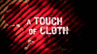 A Touch of Cloth -  title sequence for Sky1 by Peter Anderson studio