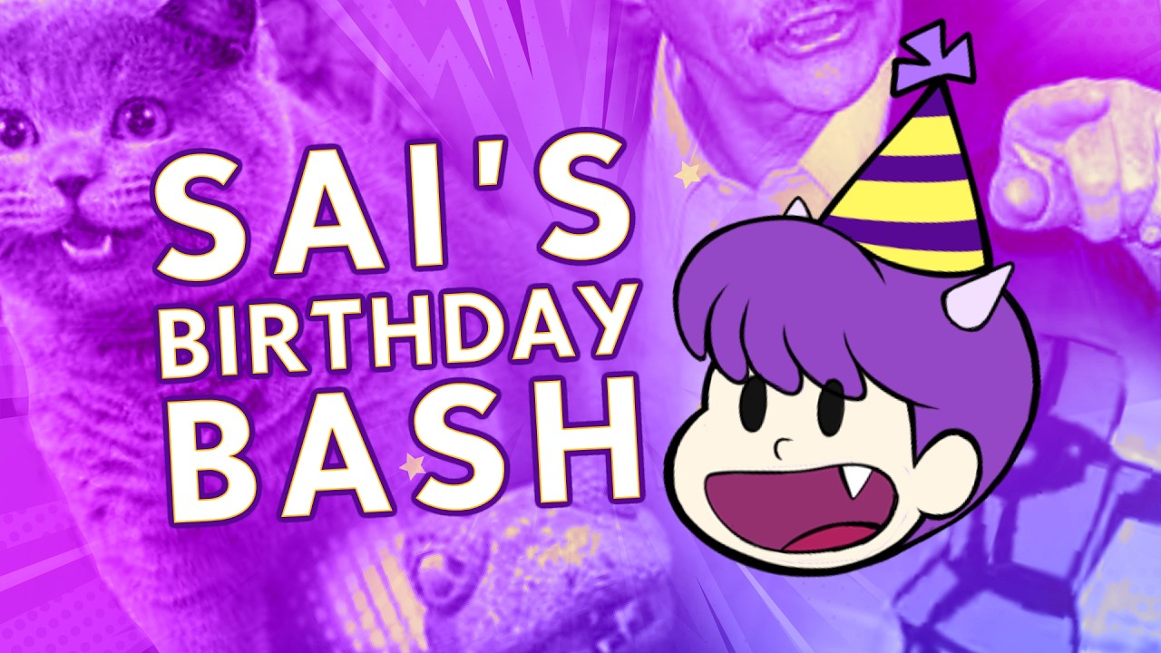 Remembering Ancient Memes On My Birthday