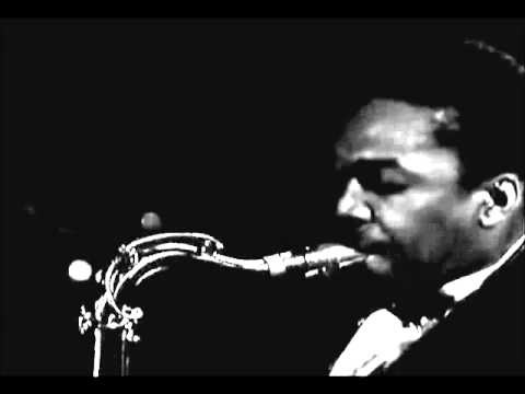 Sonny Rollins live 65' 68' - Jazz Icons DVD