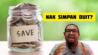 5 tips simpan duit