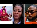 Sophia momodu called Davido over 😭💔 change in her relationship with 😭🙆