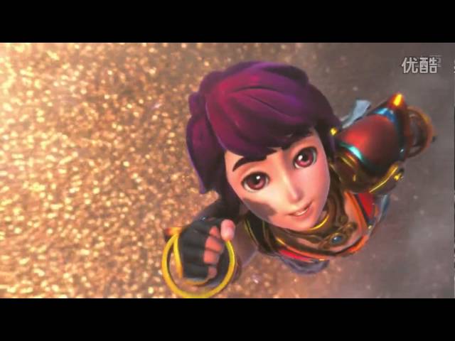 Classical MV: Search for love, Fantasy Westward Journey 2 theme song为爱追寻 梦幻西游2主题曲