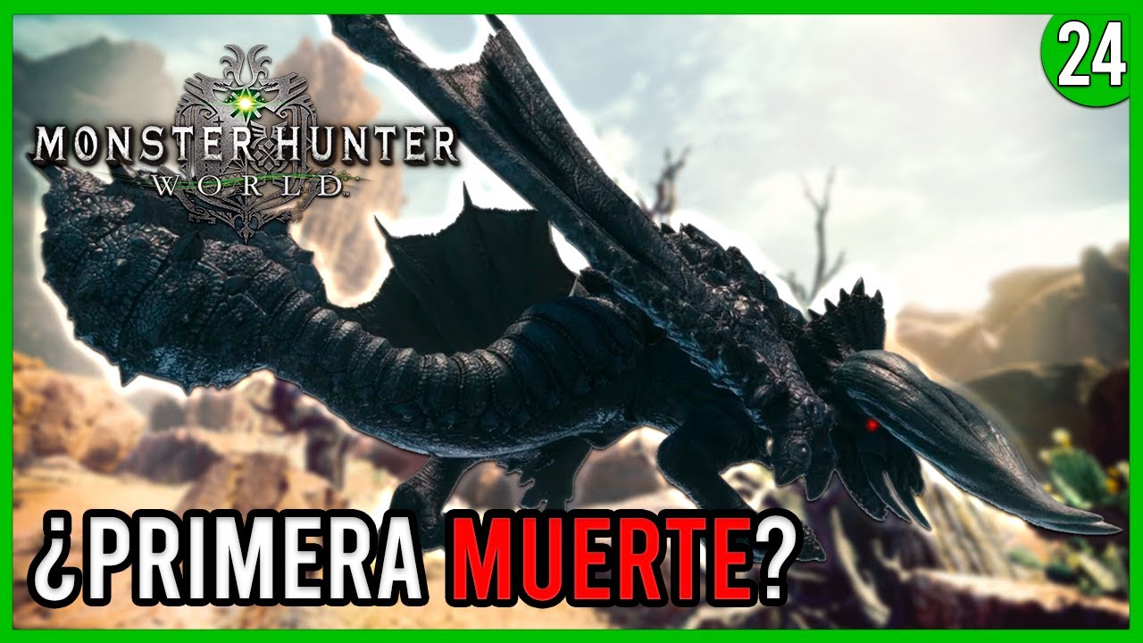 la-furia-del-desierto-diablos-negra-monster-hunter-world-gameplay