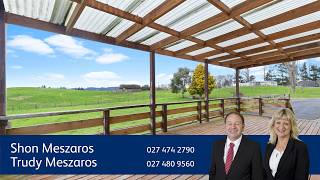396 Paraonui Road, Tokoroa