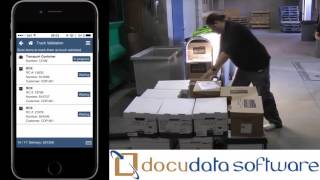 C1-RcMobile Truck Validation