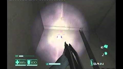 F.E.A.R - Set 8 Part 3 - Interval 9 Bypass 2