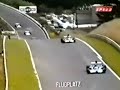 F1 1973 German GP (Enhanced) Highlights with Sir Jackie Stewart