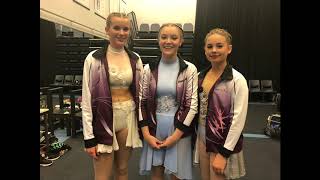 Aim Dance Company 2018