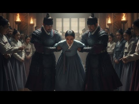 Mfalme Alimfukuza Binti Maskini Ikulu Kumbe Ndo Mtu Aliyestahili Kiti Cha Ufalme