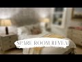 BEDROOM RENOVATION VLOG | The Blue House