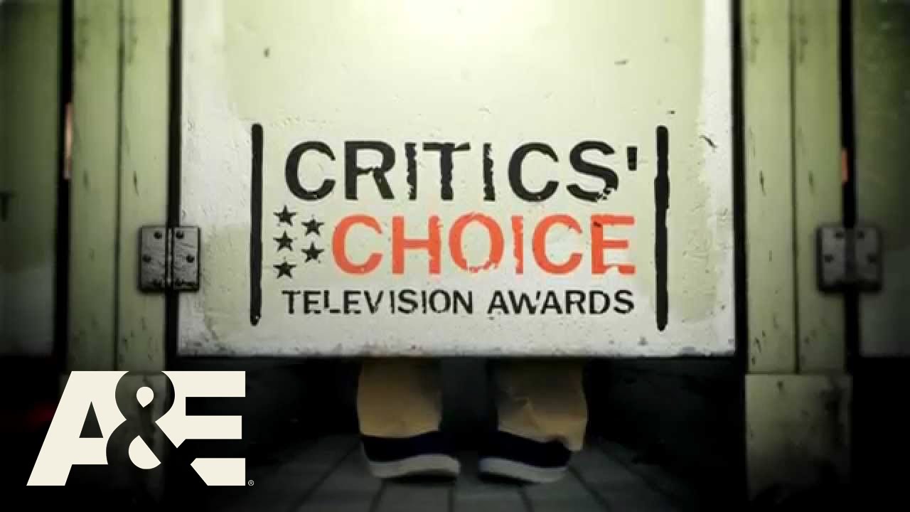2015 Critics' Choice Television Awards Nominee: OITNB | A&E