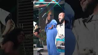 You better go off Loni! 💃 #shorts Profile