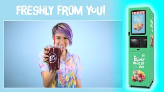 Exclusive FreshBlender Overview & Feedback Profile