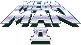 Stage Select - Mega Man 2