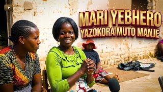 Things Heat Up Fast! The "Mari Yebhero" Dispute | Chief Nyandoro's Court | Reporting as it is