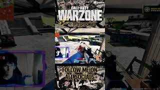 Twitch- https://www.twitch.tv/videos/2820971398 #warzone #callofduty