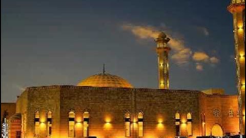 سورة طه - محمد بن أحمد هزاع