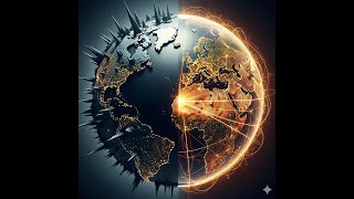 The Great Divide: Decoding the Clash Between Globalization and Nationalism