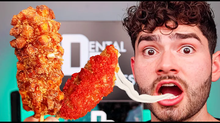 How unhealthy is a corndog? (2023)