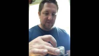 Stokers wintergreen tub review