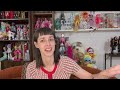 Beginning of video