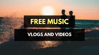 (Free Music for Vlogs) Scandinavianz - Sunny Island