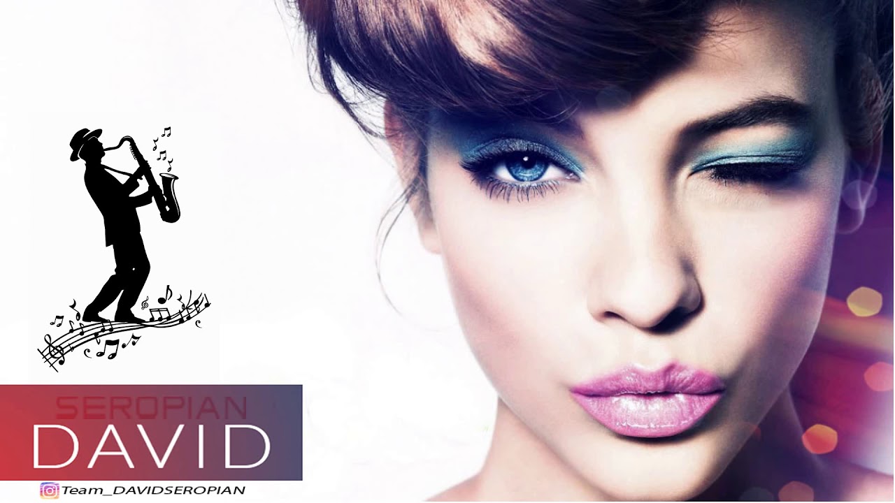 Best Sax Remix Melody YouTube