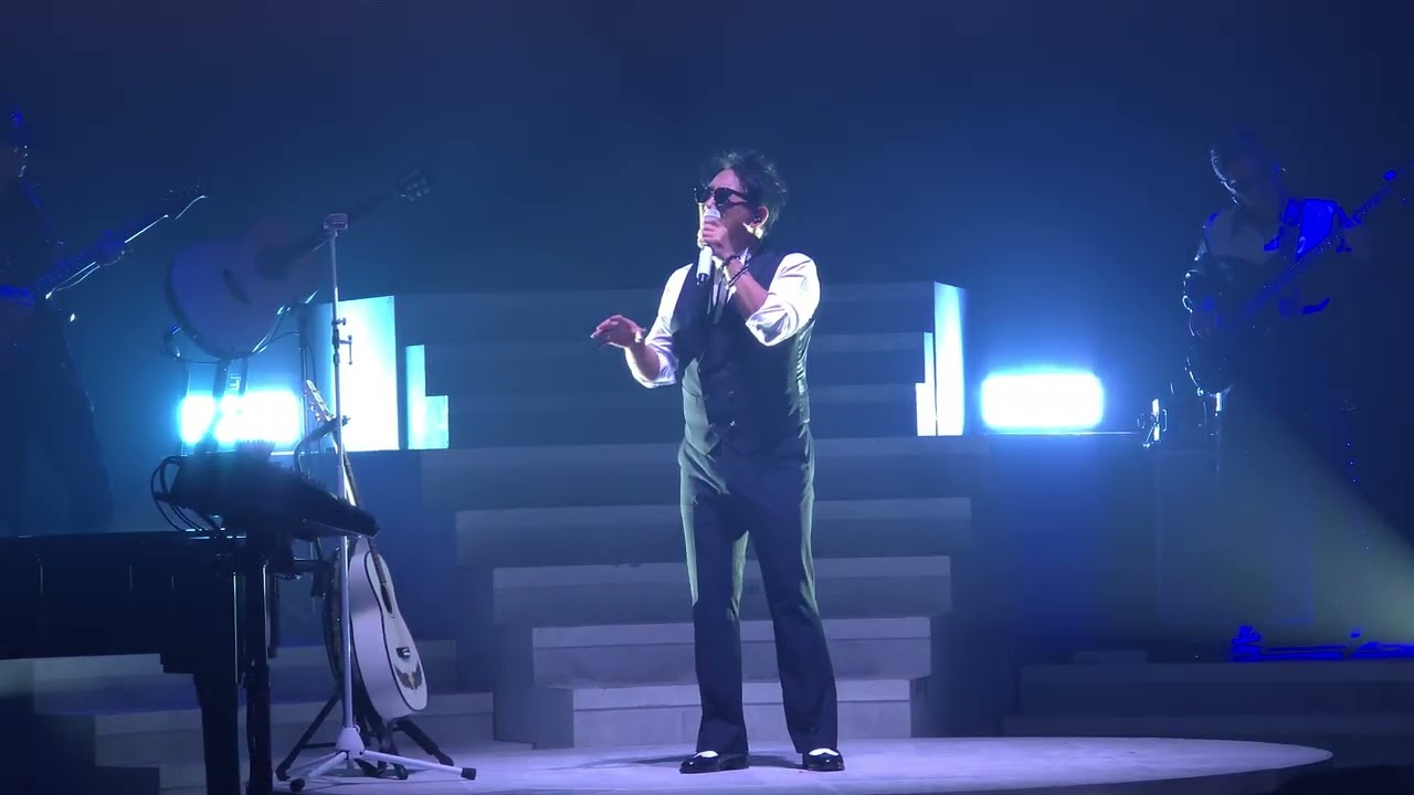 [4K]241130 이승철 듣고 있나요