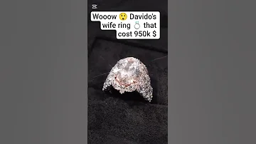 M0ney Na Water 950k Wedding Ring Duet Diamond Diamondring Chivido2025 Epicdiamonds Ring 