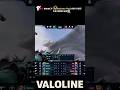 PRX d4v41가 Valorant Champions 2025 Paris에서 사용한 코로드 셋업용 덩쿨
