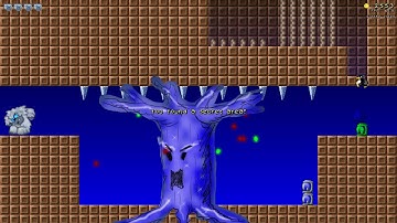 SuperTux 0.5.1 Take Your Pick Boss Style secret